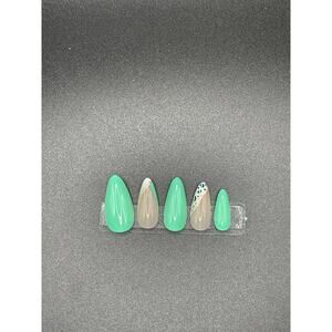 24 pcs press on nails